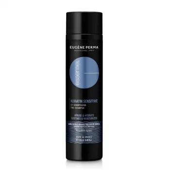 ESSENTIEL KERATIN SENSITIVE CHAMPU 250 ML