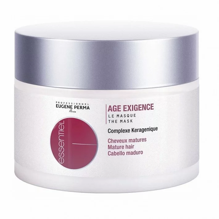 Essentiel Mascarilla Age-exigence 150 Ml