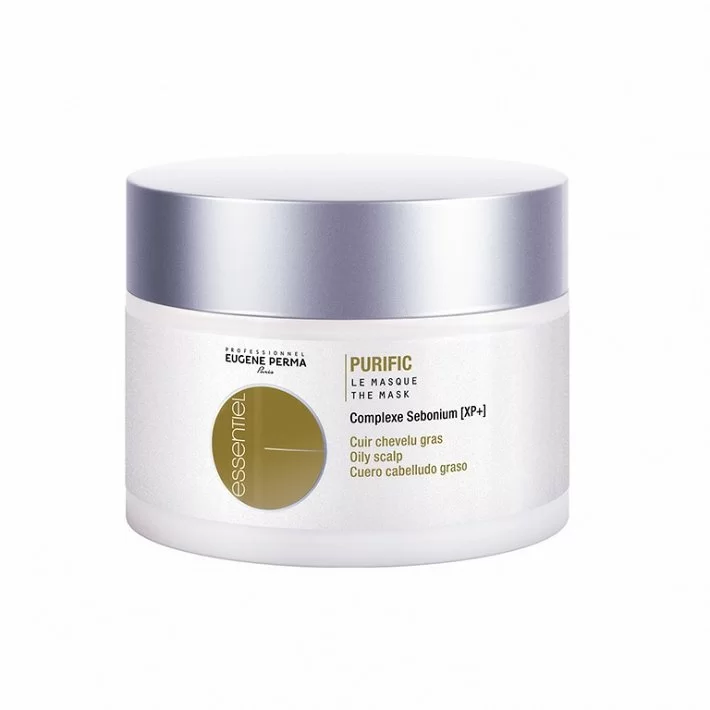 Essentiel Mascarilla Purificante 150 Ml