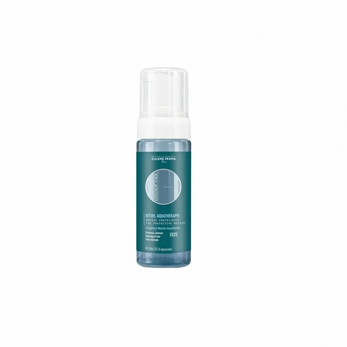 Essentiel Mousse Aquatherapy 150 Ml