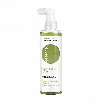 ESSENTIEL SPRAY DERMO REFRESH 200 ML