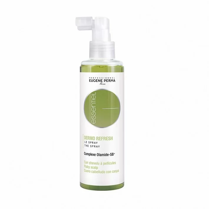 Essentiel Spray Dermo Refresh 200 Ml