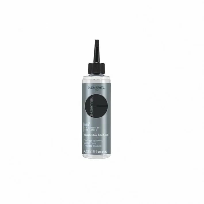 Essentiel Tratamiento Tonificante Sos 200 Ml