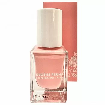 EUGENE PERMA NAIL POLISH 5 ML. ROSA