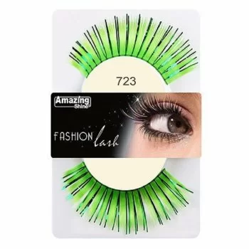 FASHION LASH (VERDE/VERDE BRILLO) REF : 723 AMAZING SHINE