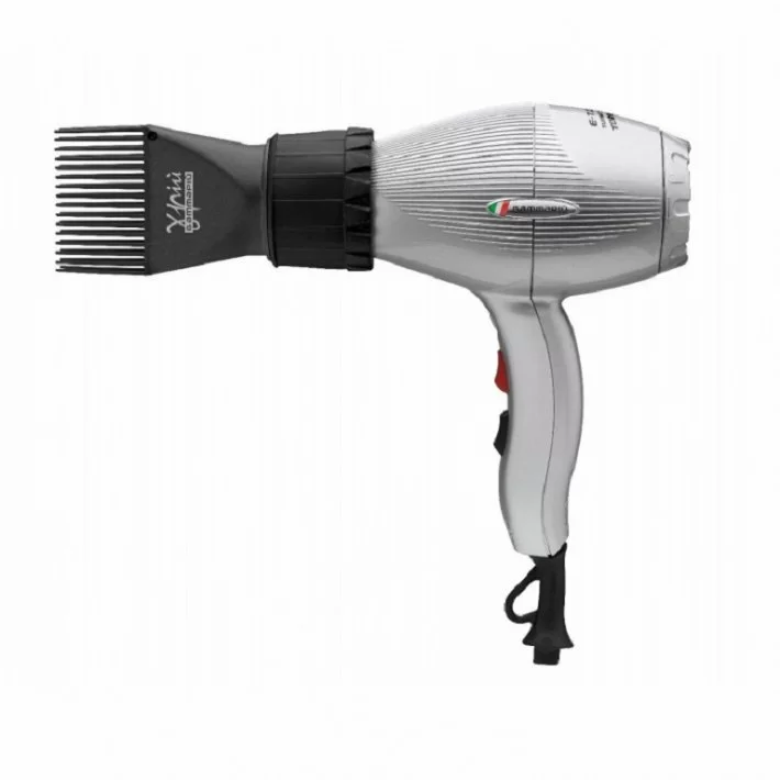 Gammapiu Boquilla Con Peine Nozzle Comb Universal_1