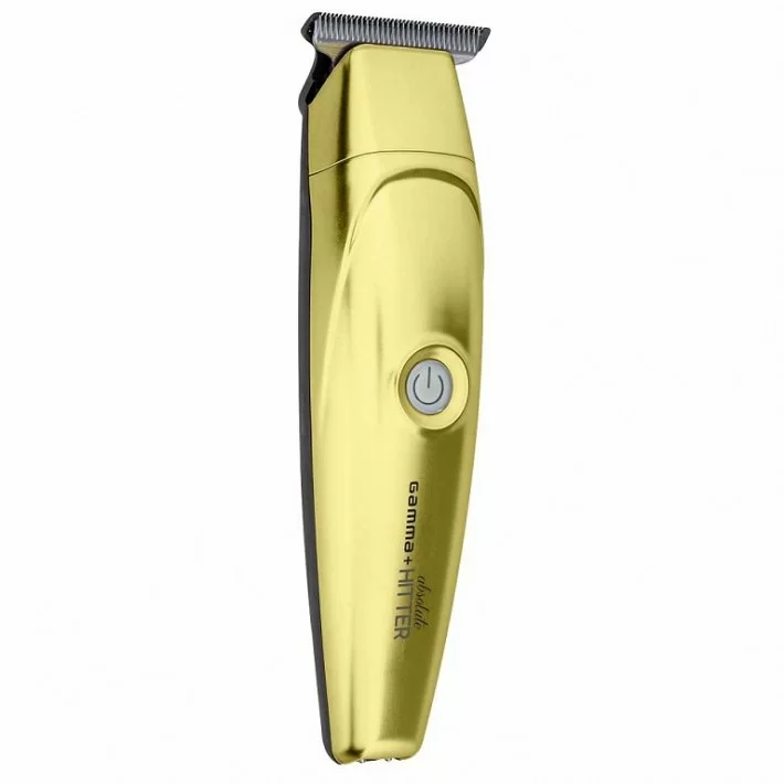 Gammapiu Cortadora Absolute Hitter Cordless