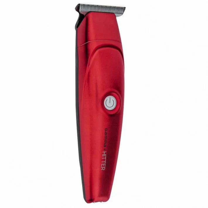 Gammapiu Cortadora Absolute Hitter Cordless_1