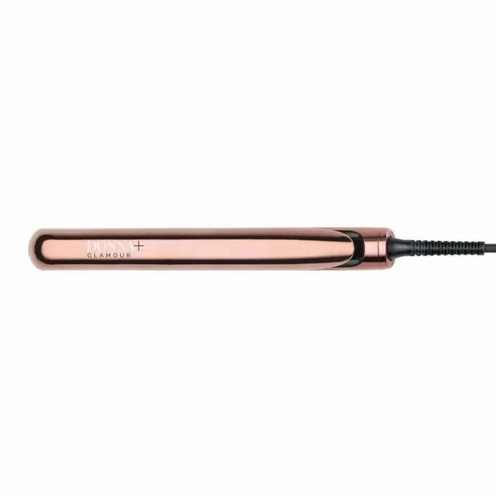 Gammapiu Plancha Donna + Glamour Oro Rosa_3