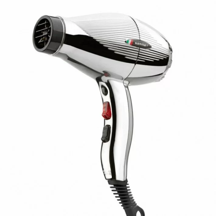 Gammapiu Secador E-t C Light Premium 2100w_2