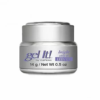 GEL IT! LED/UV 14 GR. EZFLOW