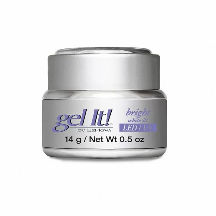 Gel It! Led/uv 14 Gr. Ezflow