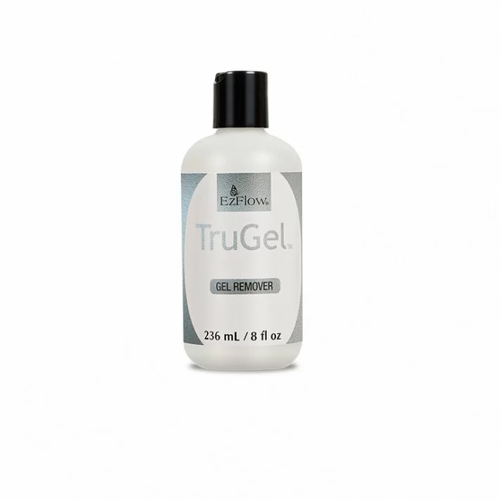 Gel Remover Trugel 236 Ml Ref : 42429