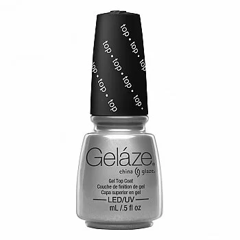 GELAZE GEL TOP COAT 9,75 ML REF : 81689