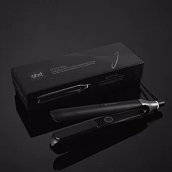 GHD CHRONOS STYLER NEGRA