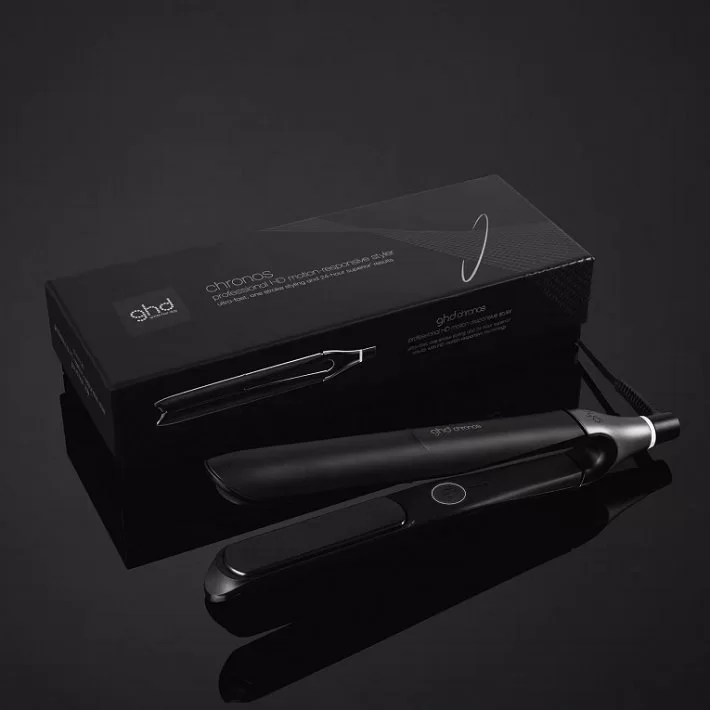 Ghd Chronos Styler Negra