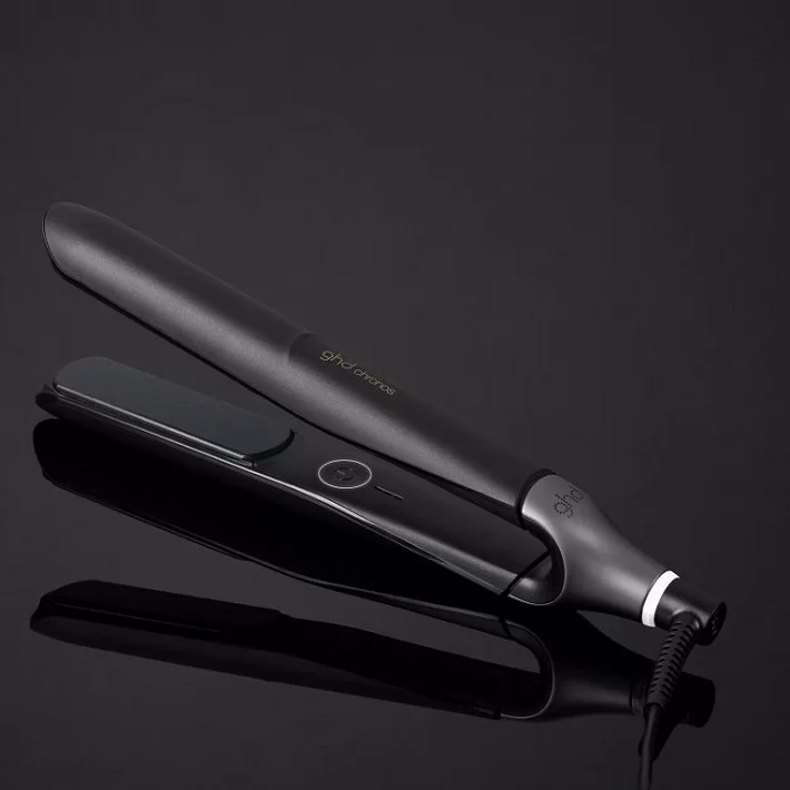 Ghd Chronos Styler Negra_1