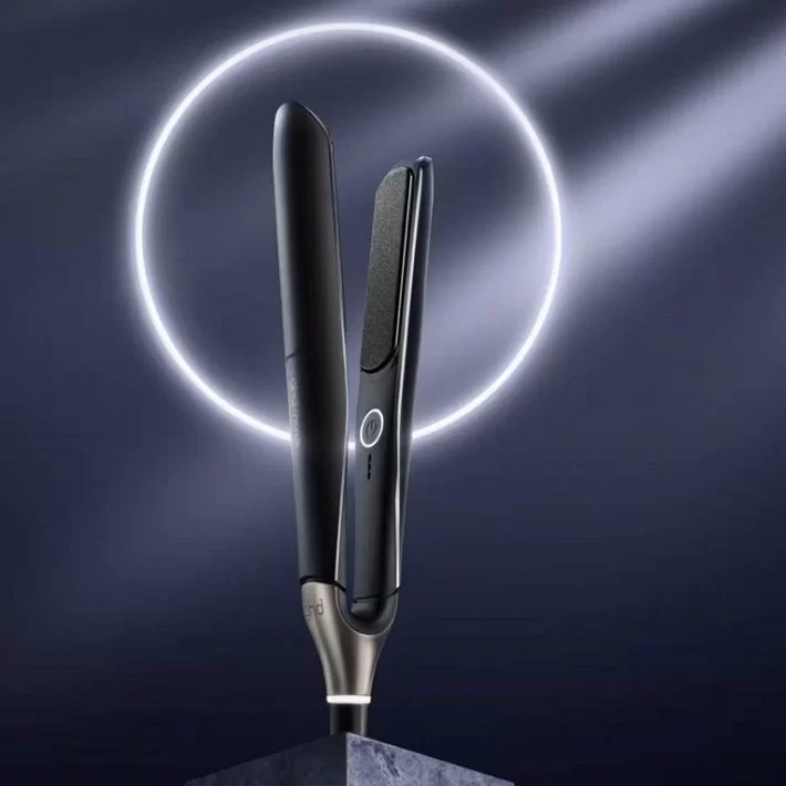 Ghd Chronos Styler Negra_3