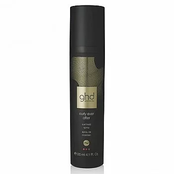 GHD CURLY EVER AFTER 120 ML.