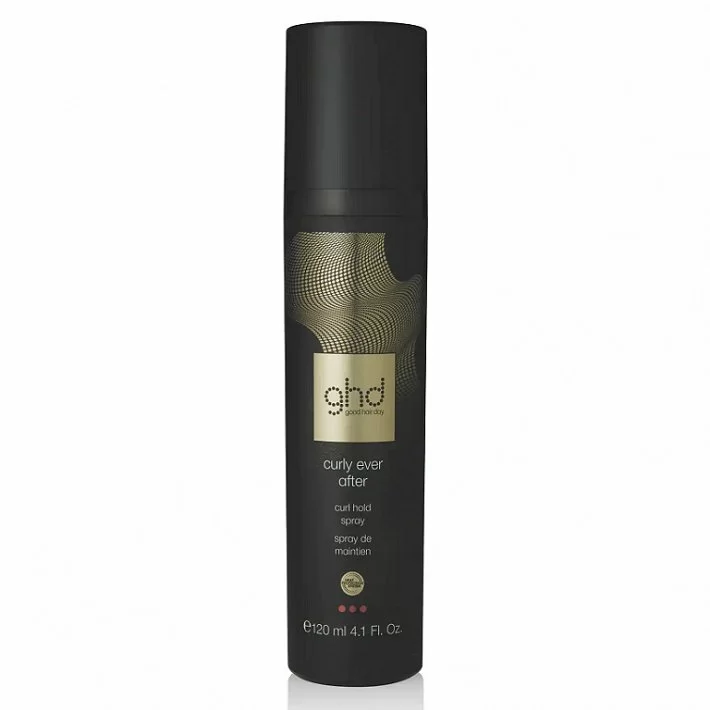 Ghd Curly Ever After 120 Ml.