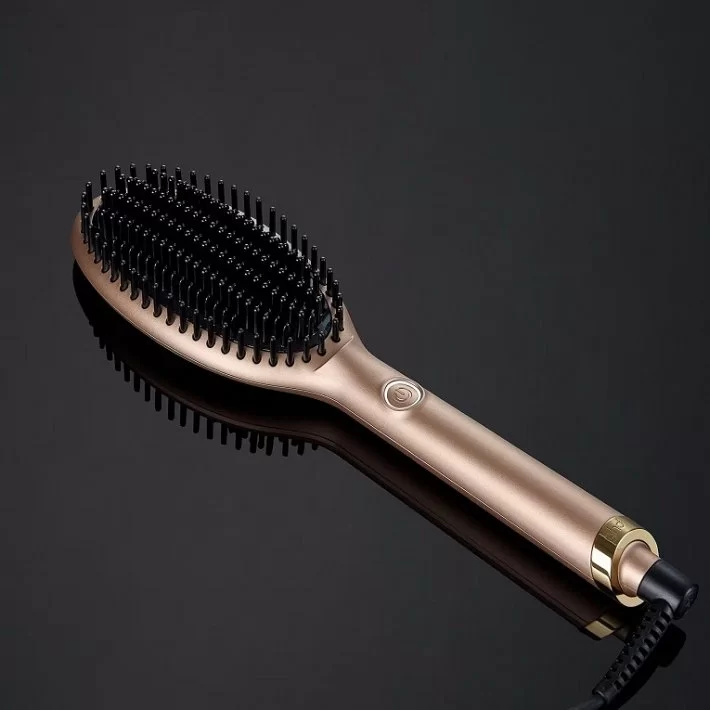 Ghd Glide Cepillo Electrico Alisador Sunsthetic Collection_1