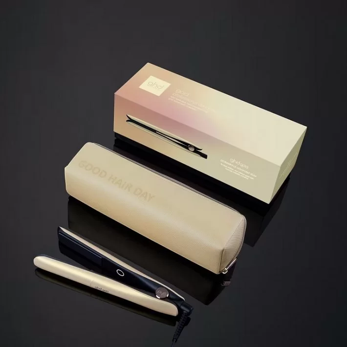 Ghd Gold Professional Advanced Styler Sunsthetic Collection