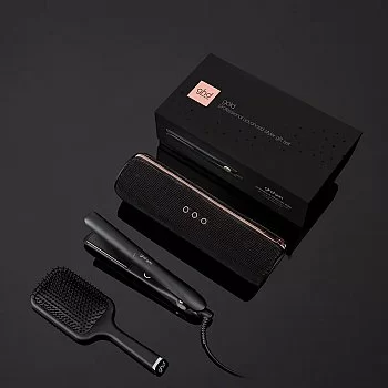 GHD GOLD STYLER GIFT SET 2024