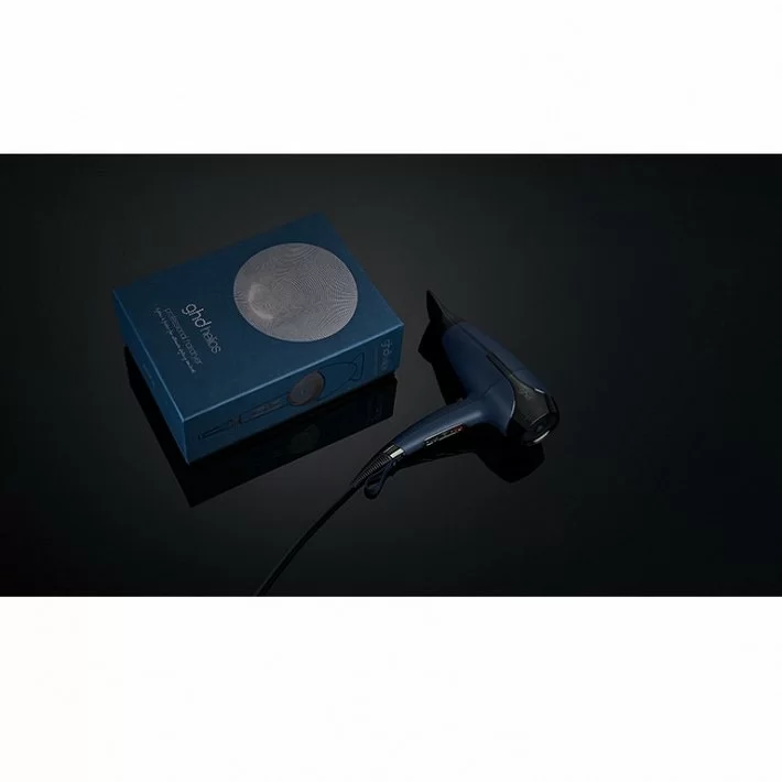 Ghd Helios Professional Hairdryer Azul_1