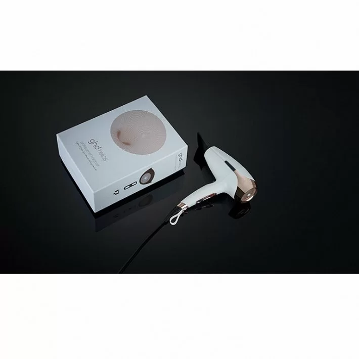 Ghd Helios Professional Hairdryer Blanco_1