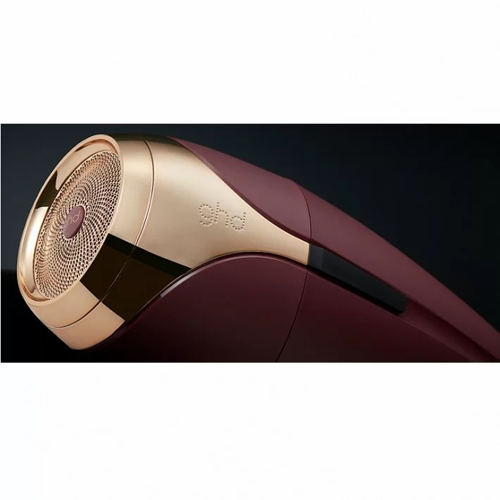 Ghd Helios Professional Hairdryer Burdeos_6