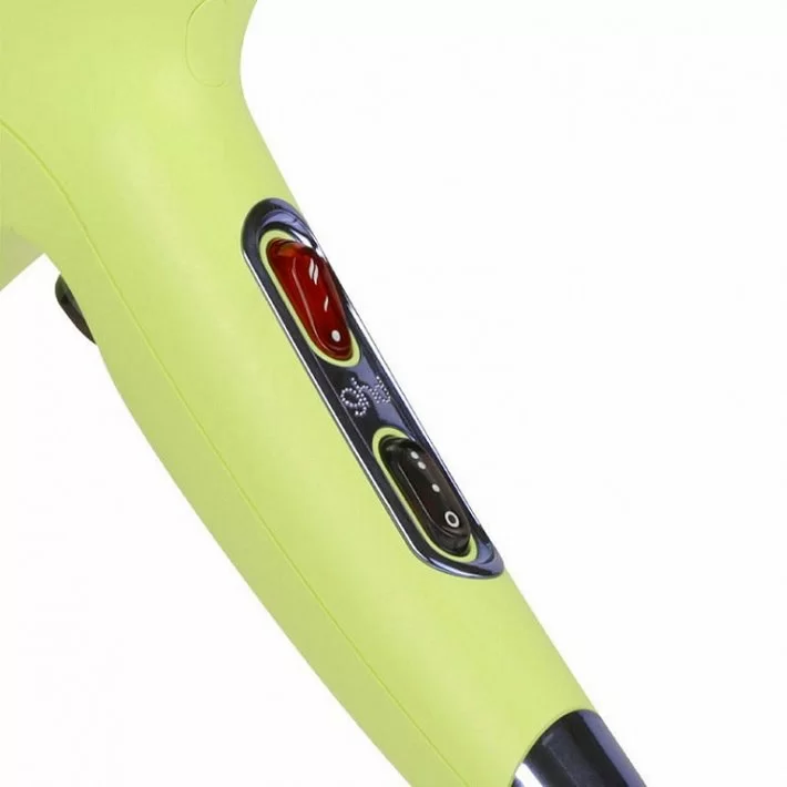 Ghd Helios Professional Hairdryer Cyber Lime Color Crush Collection_2