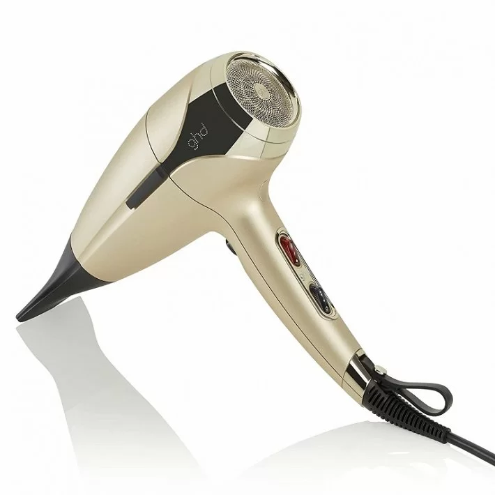 Ghd Helios Professional Hairdryer Grand Luxe Collection