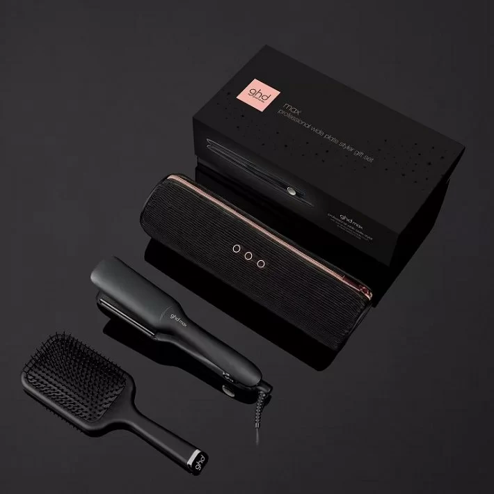 Ghd Max Styler Gift Set 2024