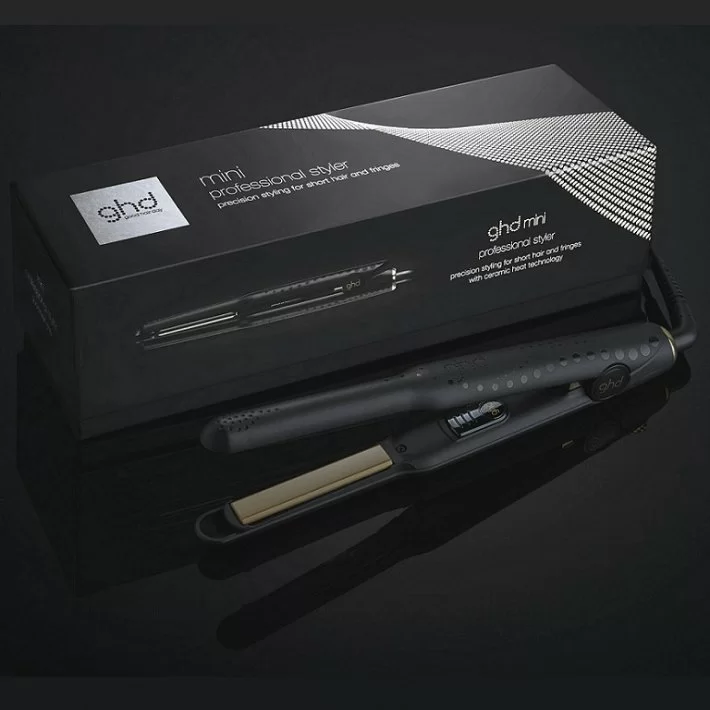 Ghd Mini Professional Slim Plate Styler_4