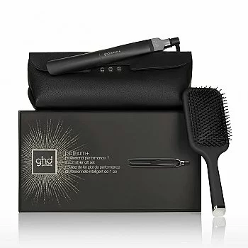 GHD PLATINUM+ PROFESSIONAL SMART STYLER GIFT SET