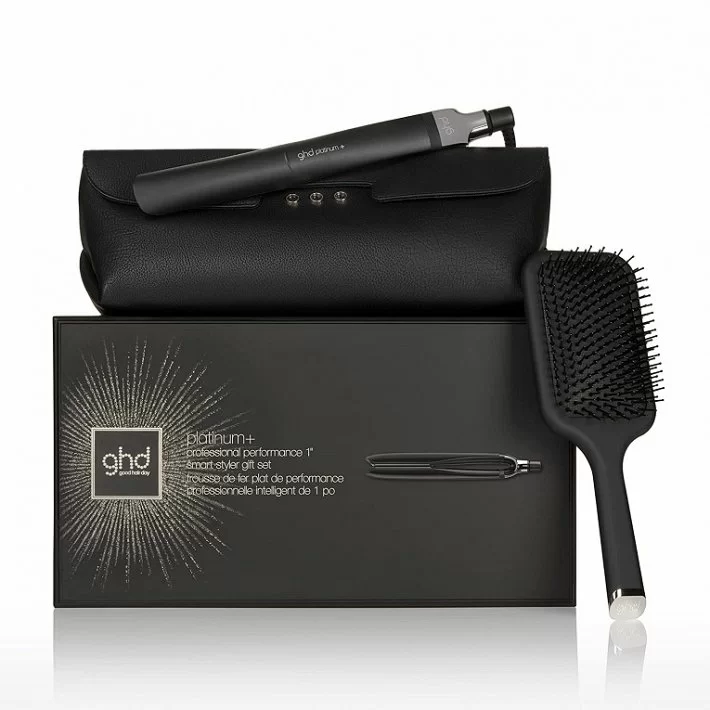 Ghd Platinum+ Professional Smart Styler Gift Set