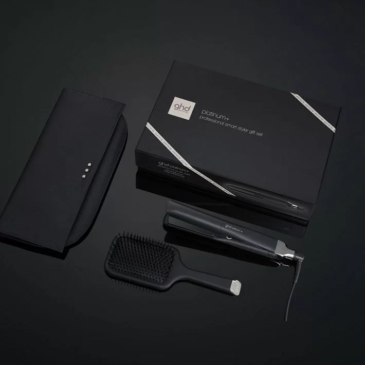 Ghd Platinum+ Professional Smart Styler Gift Set_1