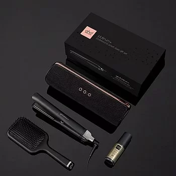 GHD PLATINUM+ STYLER GIFT SET 2024