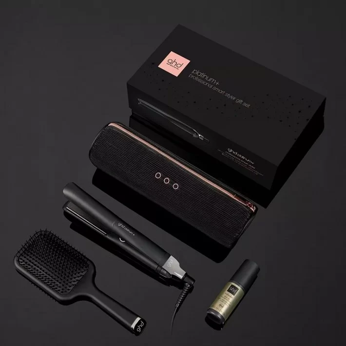 Ghd Platinum+ Styler Gift Set 2024