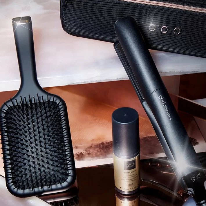 Ghd Platinum+ Styler Gift Set 2024_1