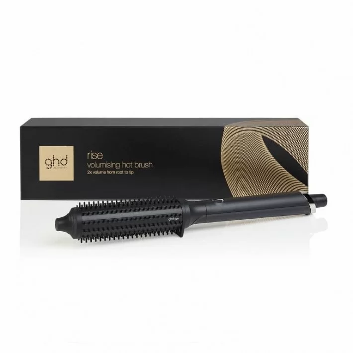 Ghd Rise Volumising Hot Brush