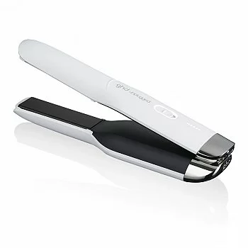 GHD UNPLUGGED CORDLESS STYLER BLANCA