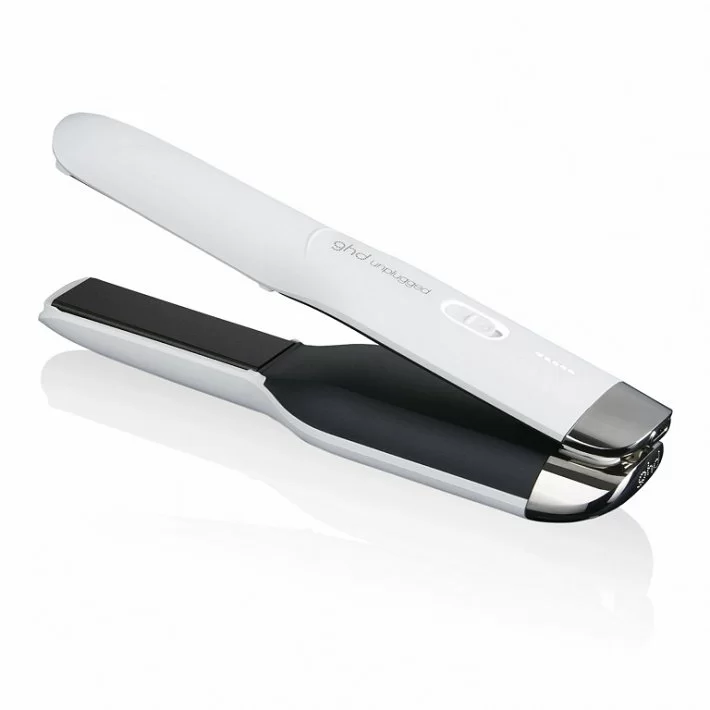 Ghd Unplugged Cordless Styler Blanca