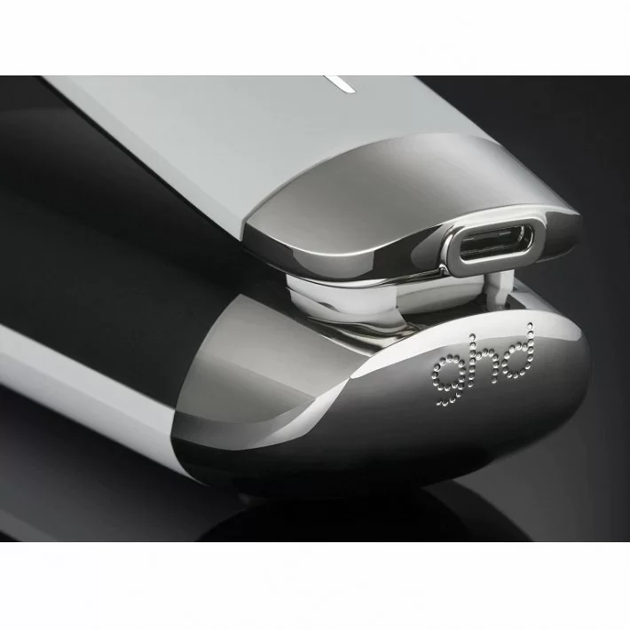 Ghd Unplugged Cordless Styler Blanca_2