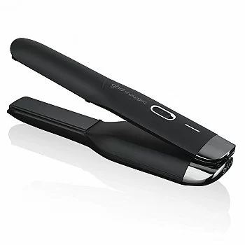 GHD UNPLUGGED CORDLESS STYLER NEGRA