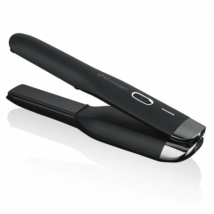 Ghd Unplugged Cordless Styler Negra