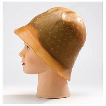 GORRO MECHAS CAUCHO REF.33064