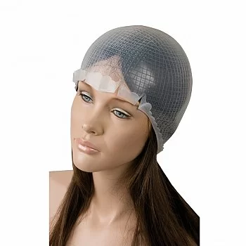 GORRO SILICONA