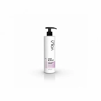 HAIR R_BUILD 1 OPEN CUTICLE SHAMPOO 475 ML.