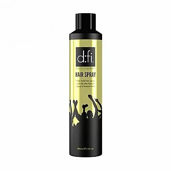 HAIR SPRAY 300 ML. d:fi